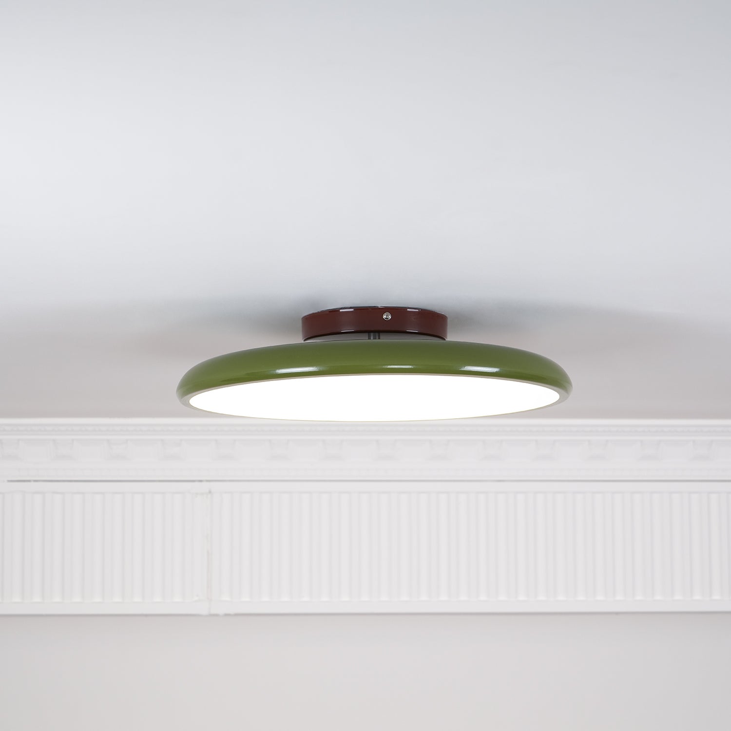Fyne Verstelbare Plafondlamp Modern Ontwerp