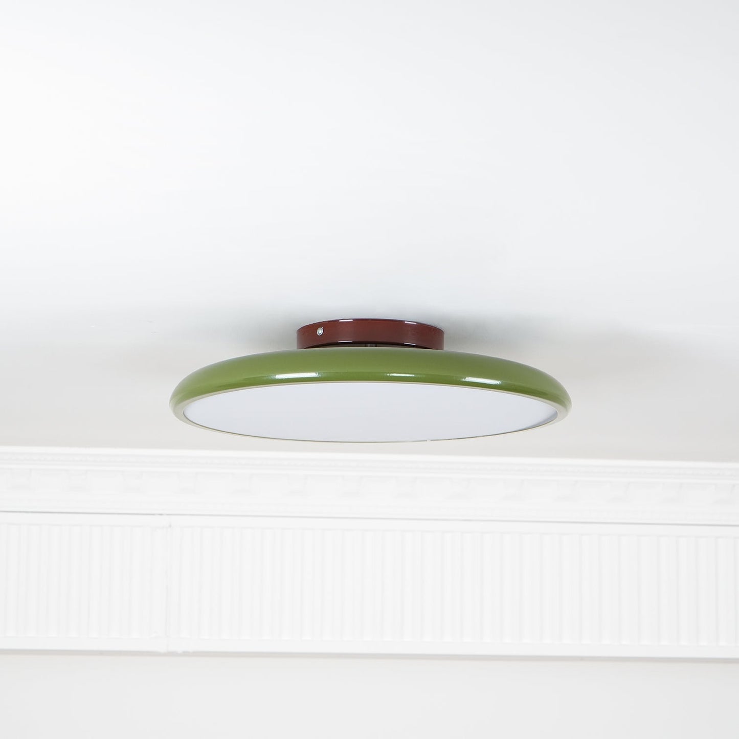 Fyne Verstelbare Plafondlamp Modern Ontwerp