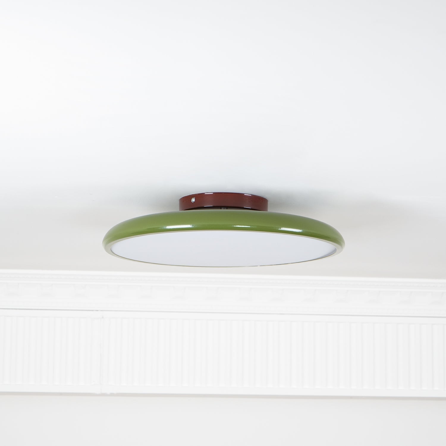Fyne Verstelbare Plafondlamp Modern Ontwerp