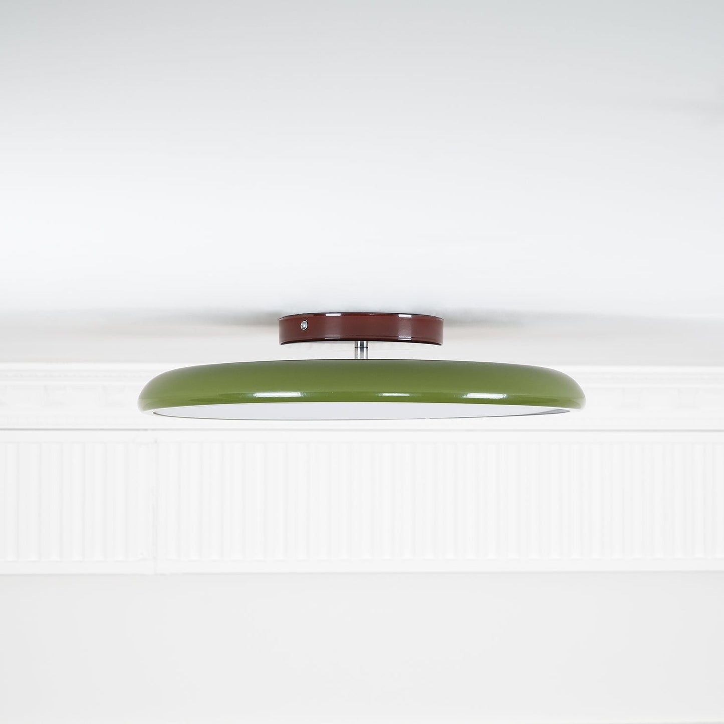 Fyne Verstelbare Plafondlamp Modern Ontwerp