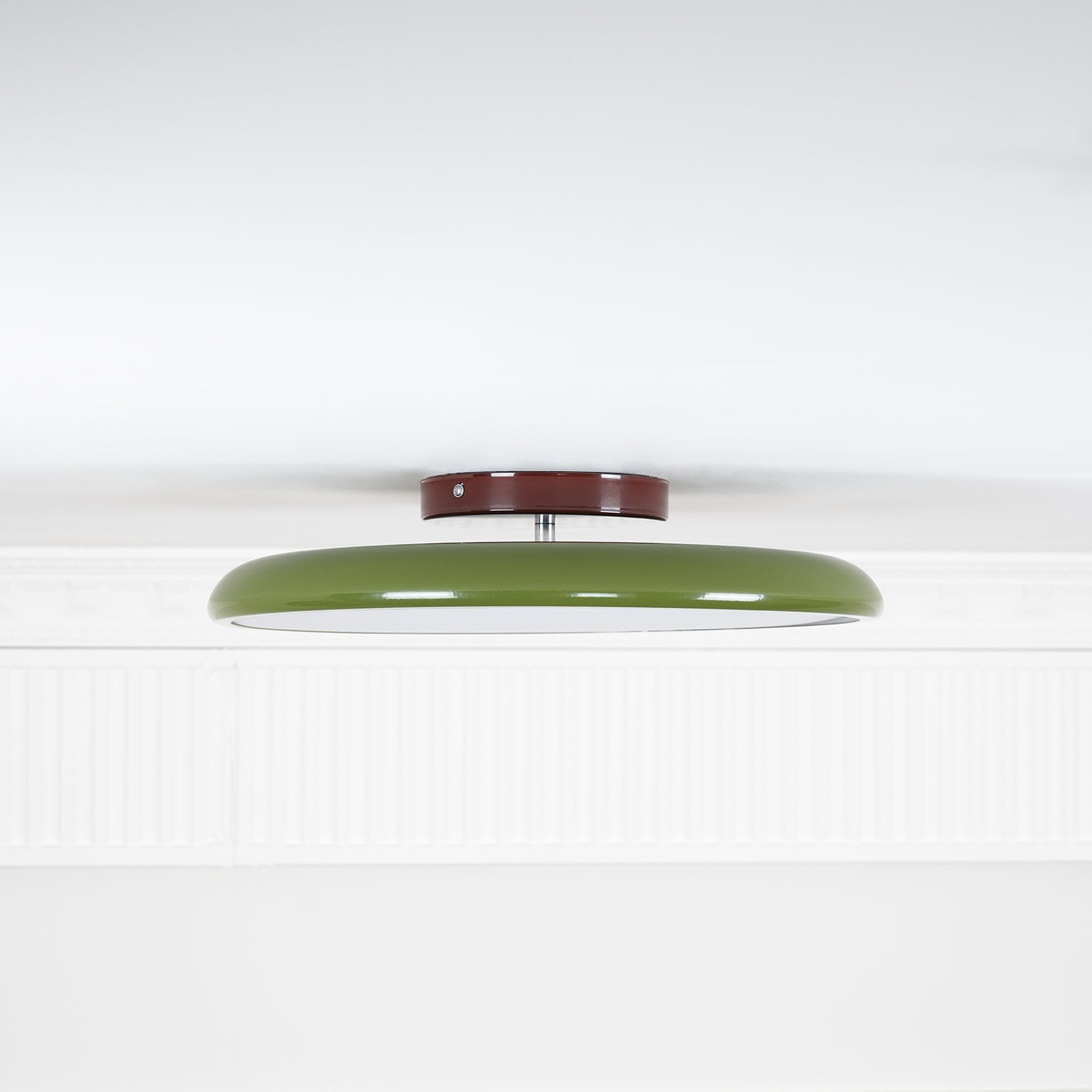 Fyne Verstelbare Plafondlamp Modern Ontwerp