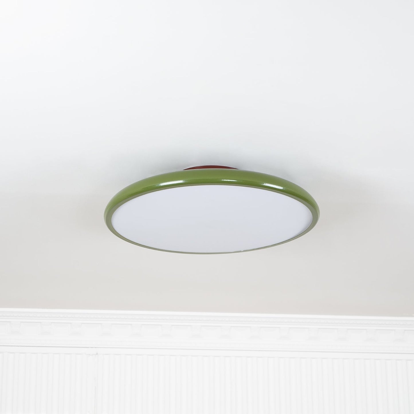 Fyne Verstelbare Plafondlamp Modern Ontwerp