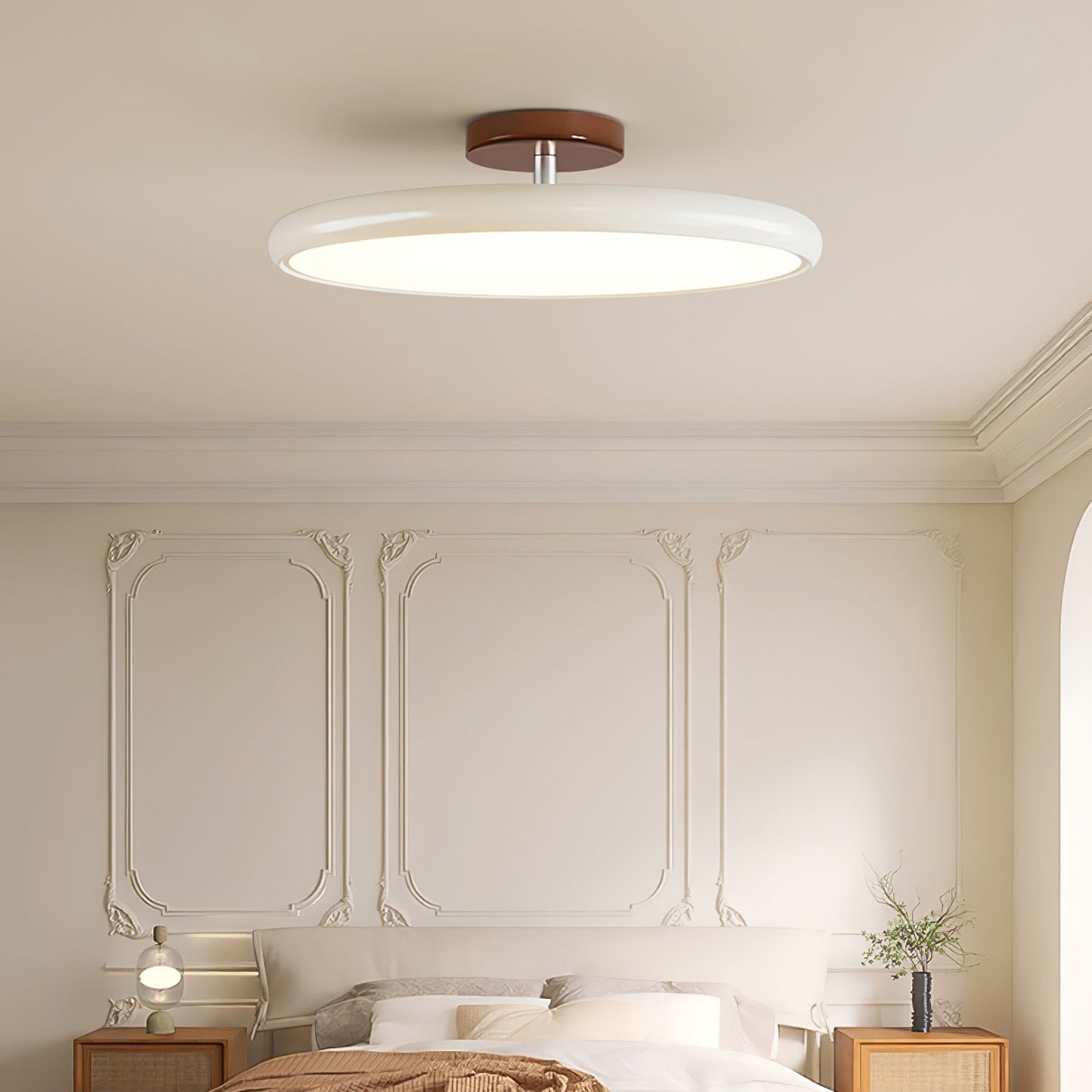Fyne Verstelbare Plafondlamp Modern Ontwerp