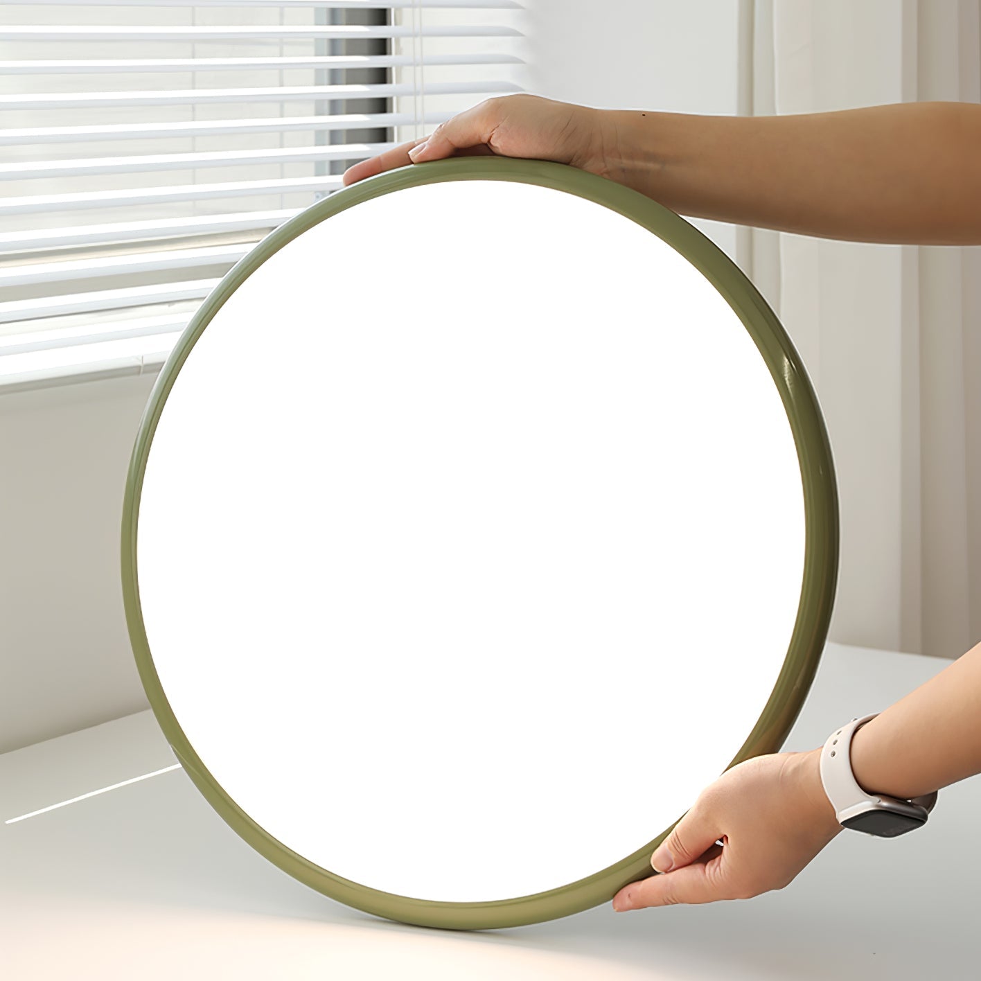 Fyne Verstelbare Plafondlamp Modern Ontwerp