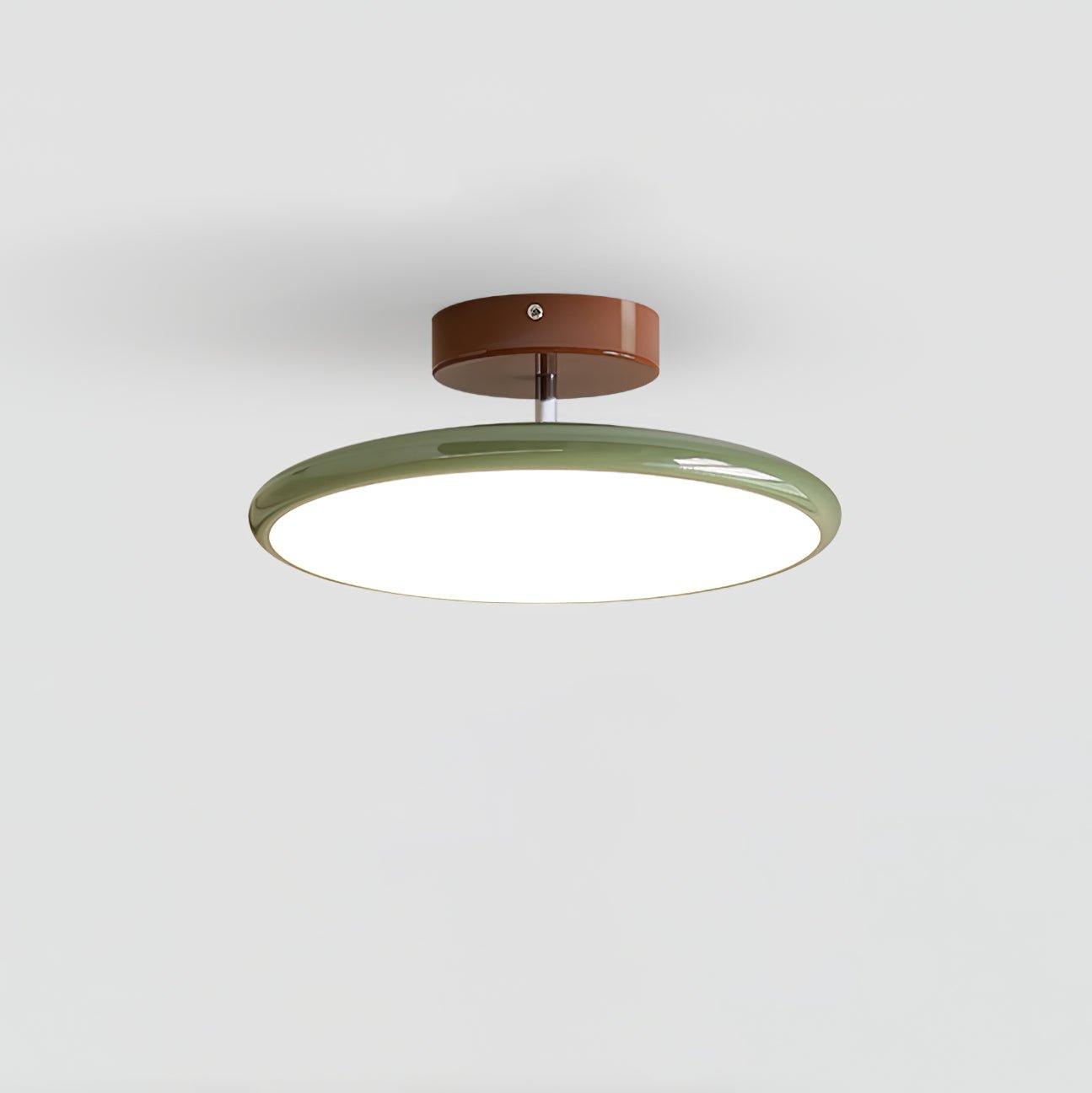 Fyne Verstelbare Plafondlamp Modern Ontwerp