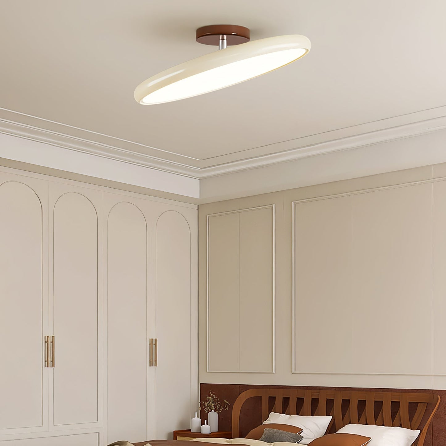 Fyne Verstelbare Plafondlamp Modern Ontwerp