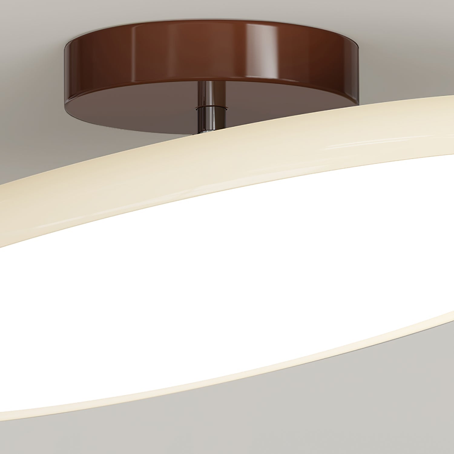 Fyne Verstelbare Plafondlamp Modern Ontwerp