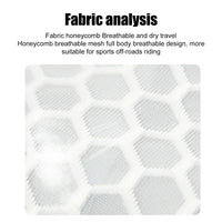 Hardloopvest met waterfleshouder, reflectie en telefoonvak