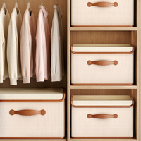 Storix – Opvouwbare Opbergbox met Deksel