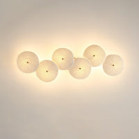 Kaivo Wandlamp Lotusblad