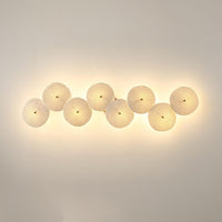 Kaivo Wandlamp Lotusblad