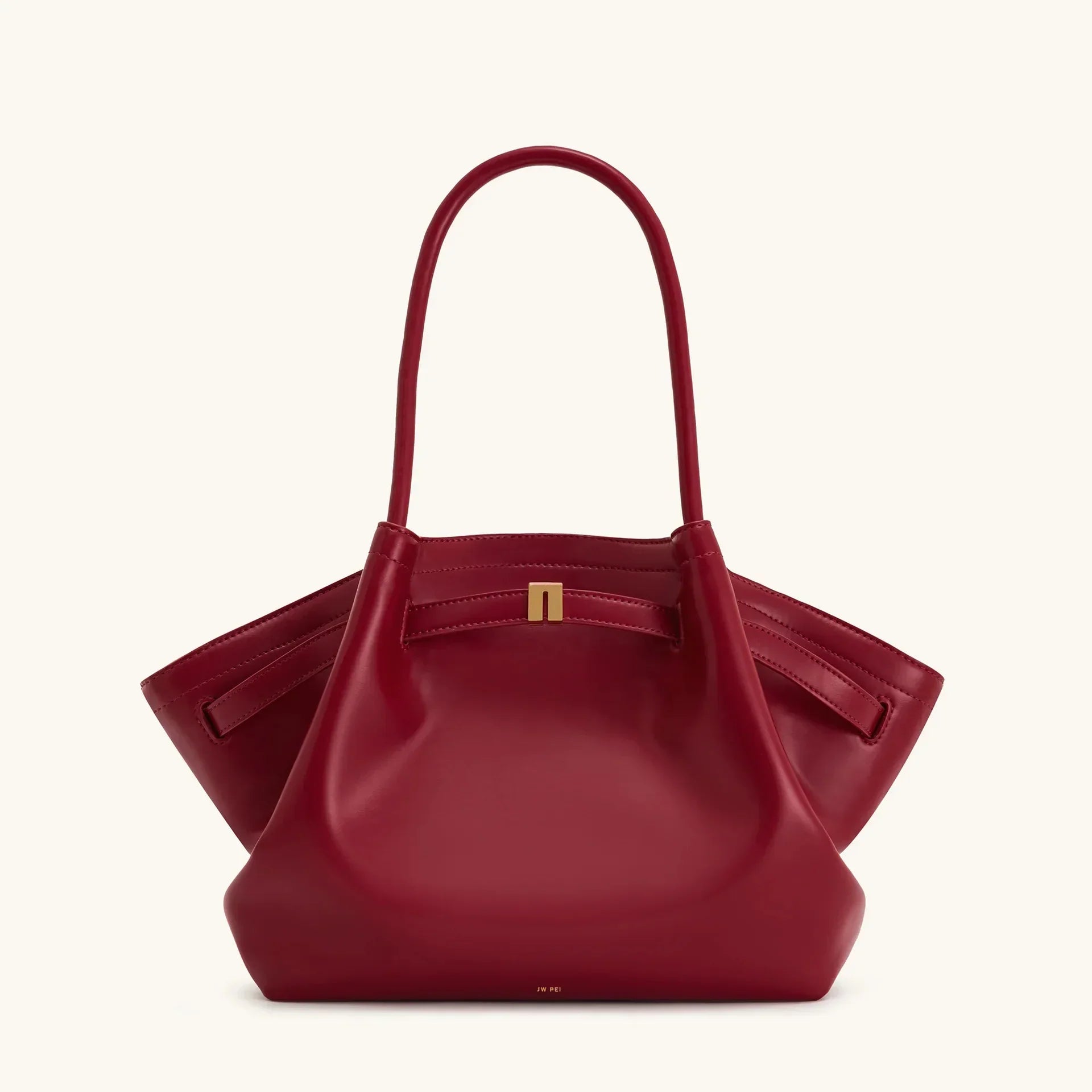 Luxe Schoudertas voor Vrouwen - Grote Capaciteit, Elegante Ontwerp, Zwart in Faux Suède