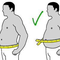 MagnaSpine – Orthopedische Magnetische Ondersteuningsriem