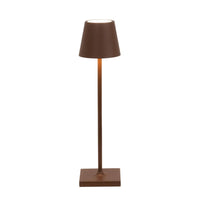 Luminelle | Draadloze Oplaadbare LED Lamp