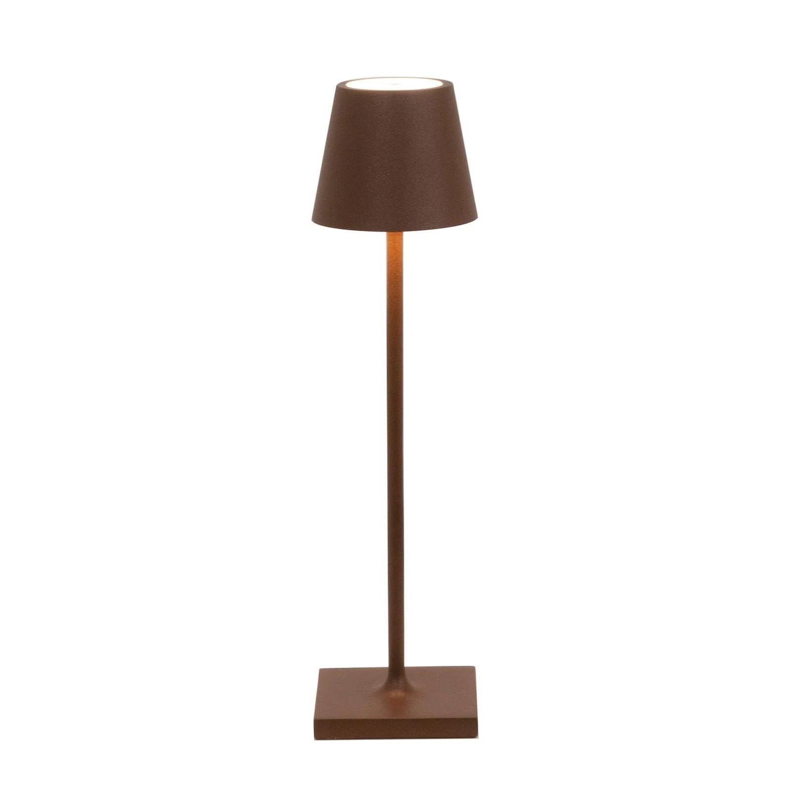 Luminelle | Draadloze Oplaadbare LED Lamp