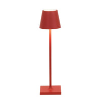 Luminelle | Draadloze Oplaadbare LED Lamp