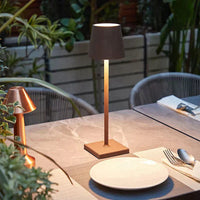 Luminelle | Draadloze Oplaadbare LED Lamp
