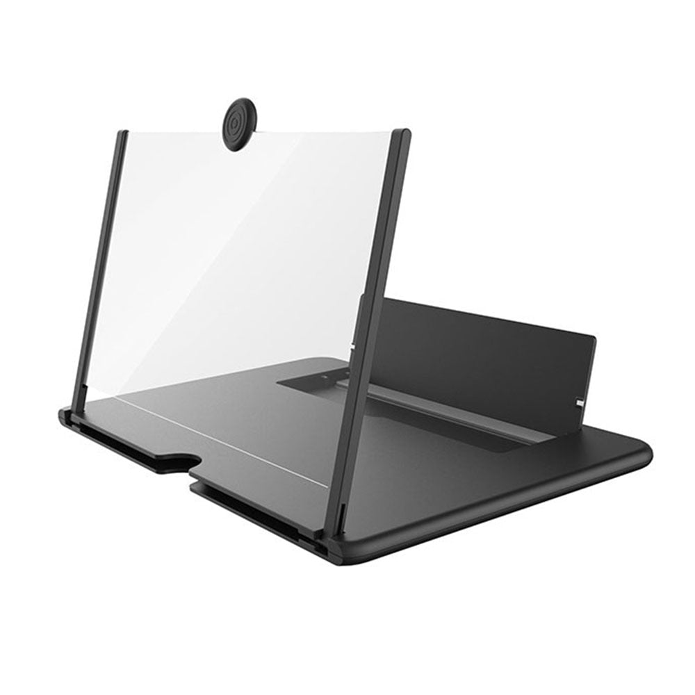Loep | Mobiele Schermvergroting | Vouwbaar & Oogvriendelijk | ScreenMagna