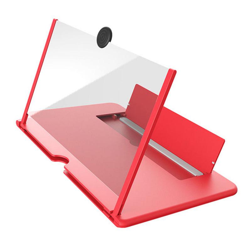 Loep | Mobiele Schermvergroting | Vouwbaar & Oogvriendelijk | ScreenMagna