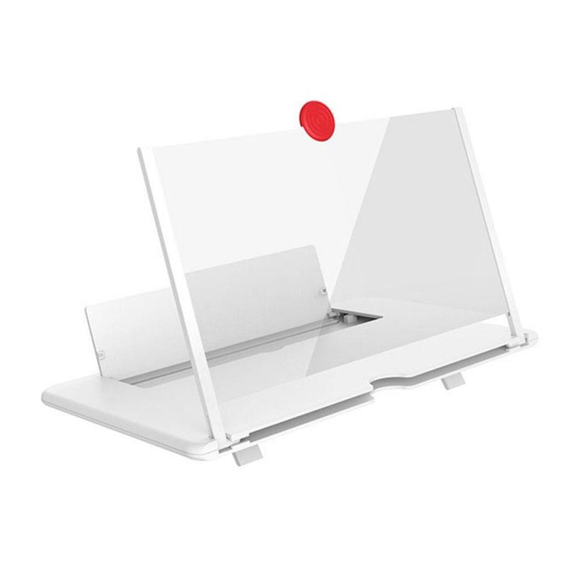 Loep | Mobiele Schermvergroting | Vouwbaar & Oogvriendelijk | ScreenMagna