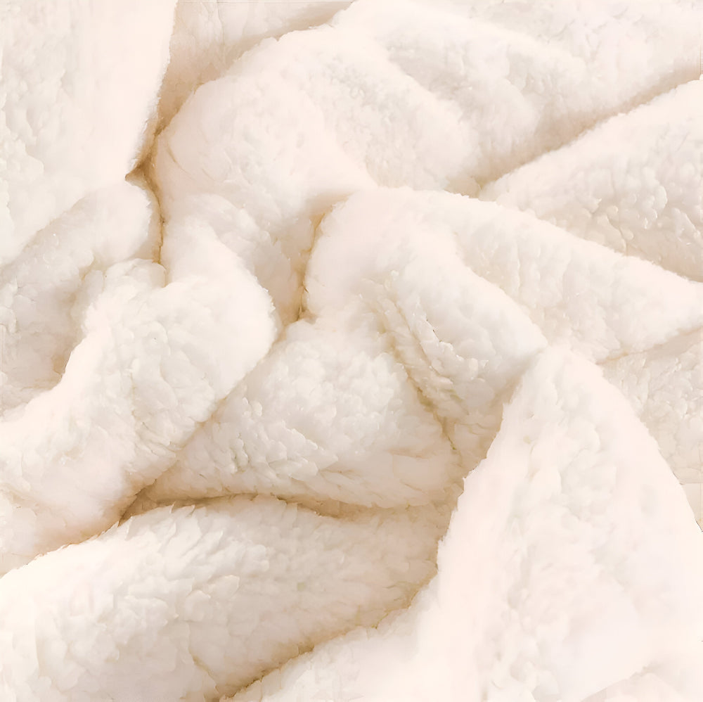 Luxueuze Sherpa Fleece Dekens - Superzacht, Ongelooflijk Knus en Warm
