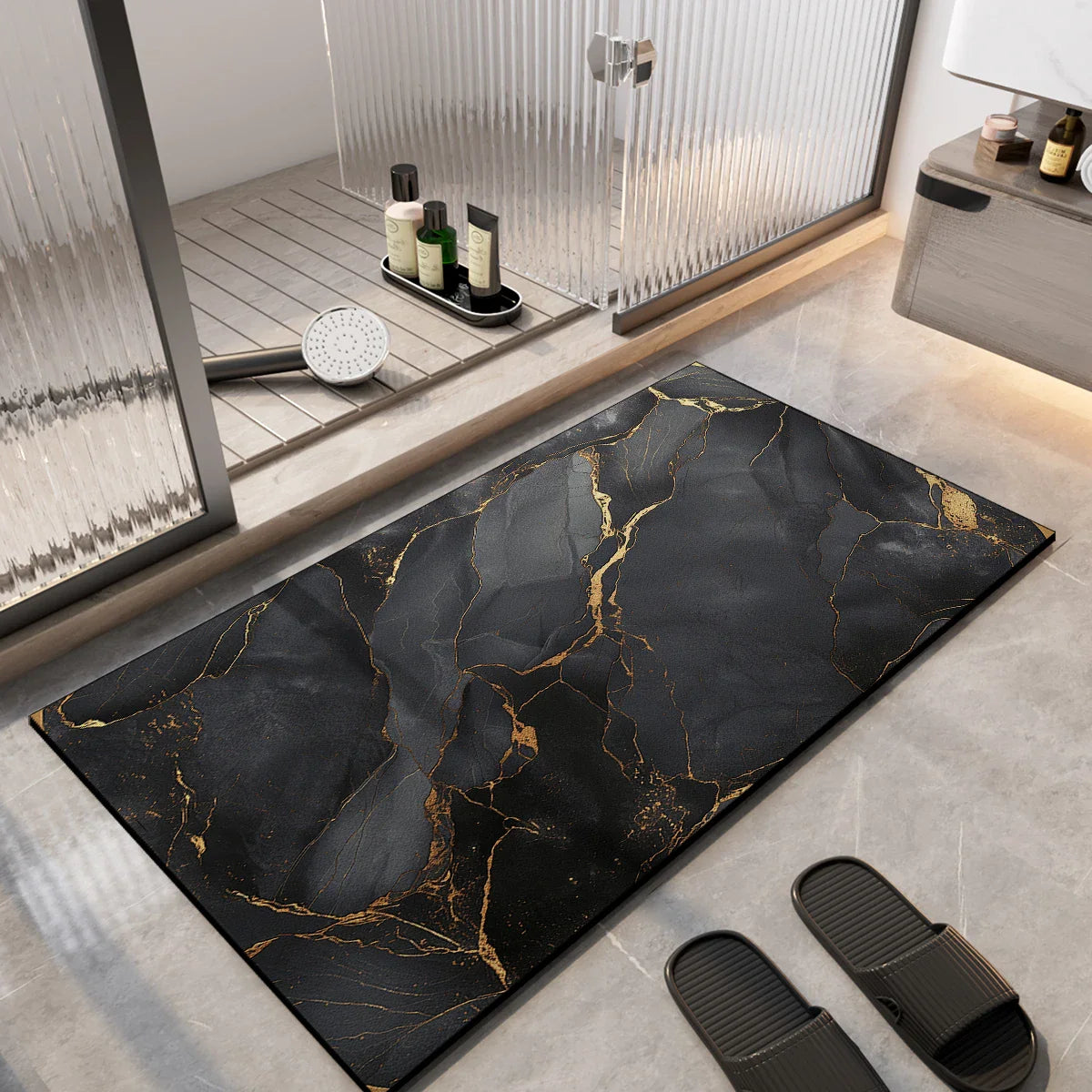 DuraMat | Langdurige elegantie met antislipbescherming