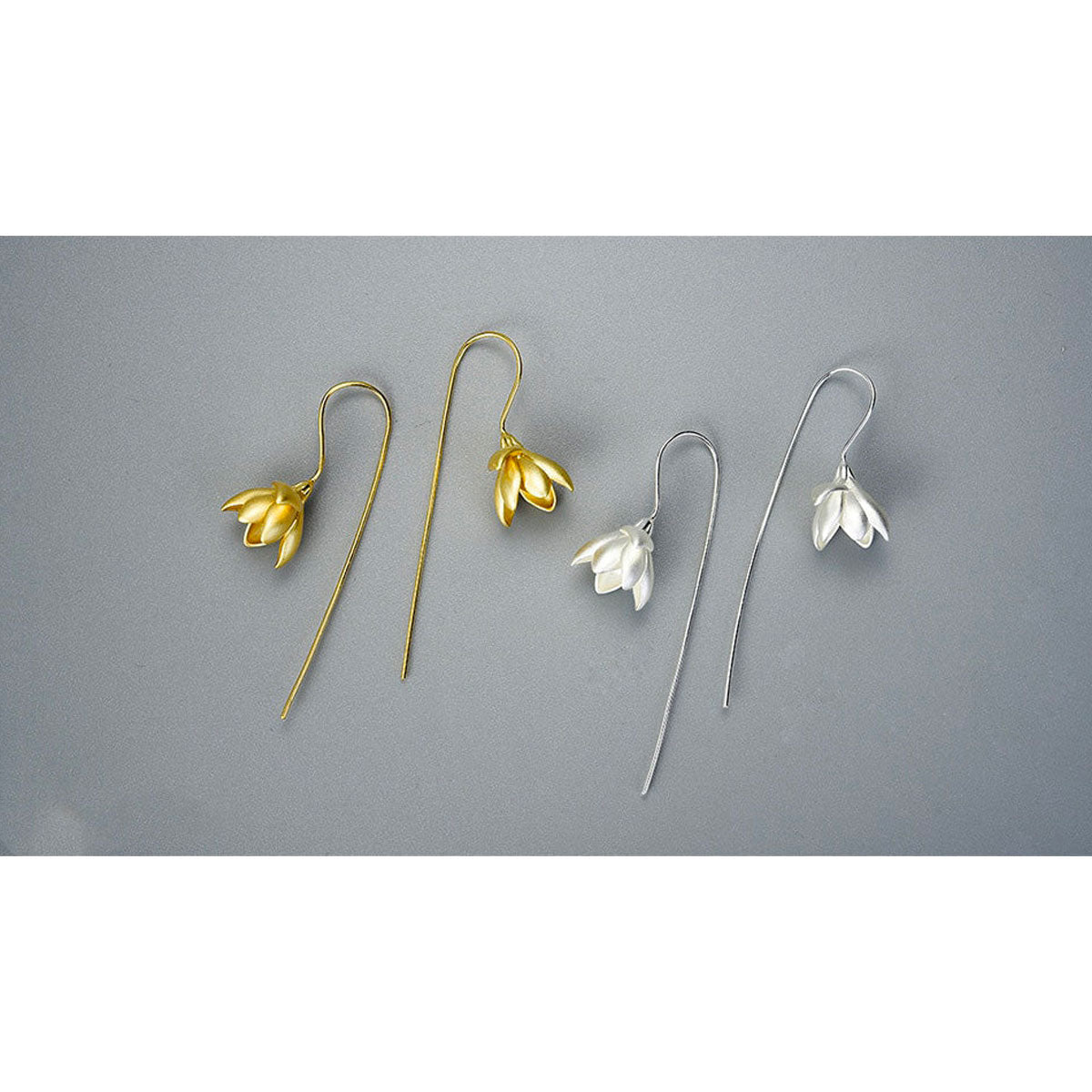 Eenvoudige en veelzijdige oorbellen | Duurzame en lichtgewicht accessoires voor dagelijks gebruik