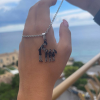 Moederdagcadeau | ForeverTie | Een symbool van liefde voor het leven