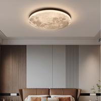 Maan Plafondlamp
