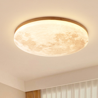 Maan Plafondlamp
