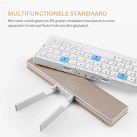 FoldBoard | Je favoriete gadget voor mobiel werken