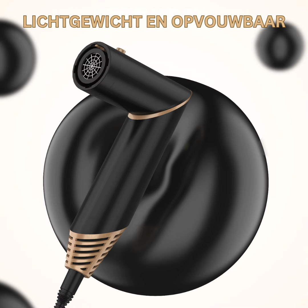 CurlBliss | Jouw ultieme oplossing voor moeiteloze haarstyling van salonkwaliteit thuis
