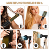 CurlBliss | Jouw ultieme oplossing voor moeiteloze haarstyling van salonkwaliteit thuis