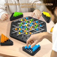 MindMatrix | Breng de spanning en uitdaging van strategie direct naar je tafel