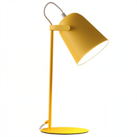 Moderne Design Rotating Tafellamp - Oogvriendelijke Verlichtingsoplossing