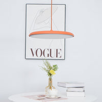 Orik  Hanglamp Macaron