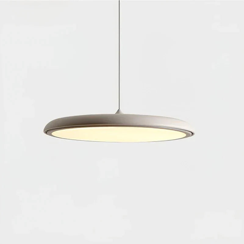 GlowCraft - moderne klassieke hanglamp