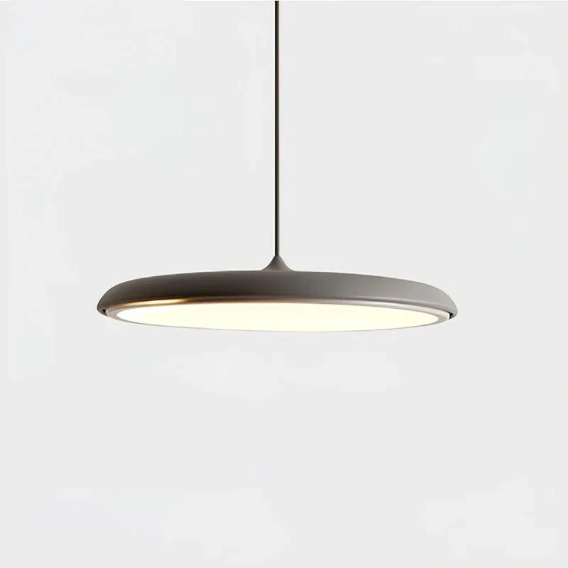 GlowCraft - moderne klassieke hanglamp