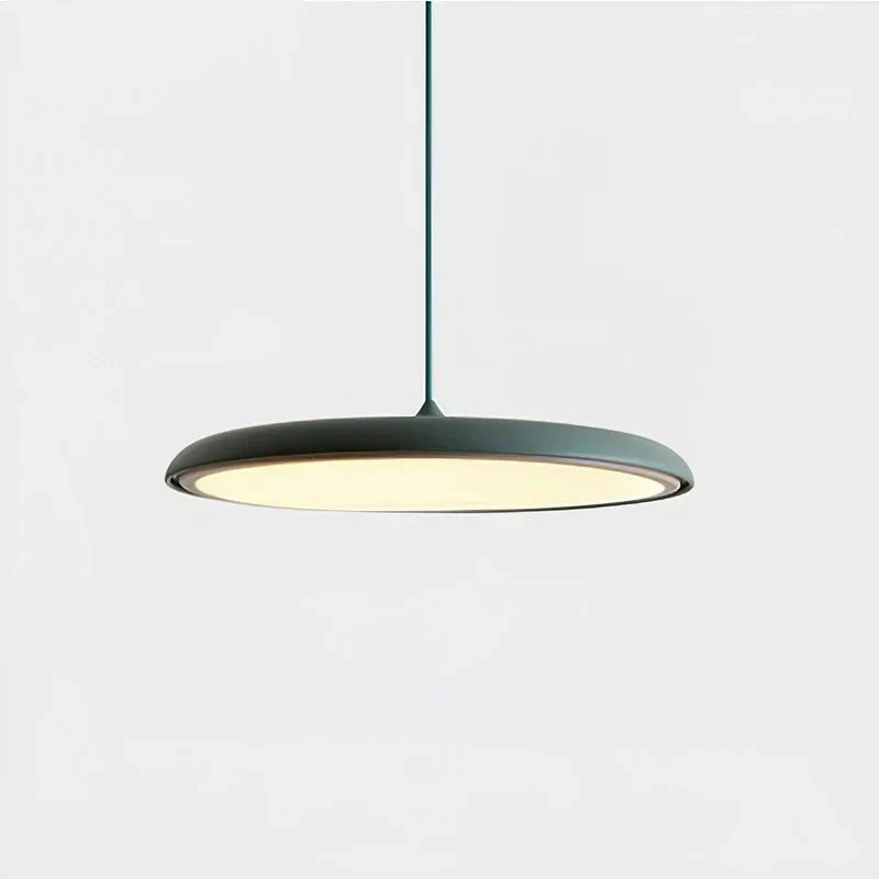 GlowCraft - moderne klassieke hanglamp