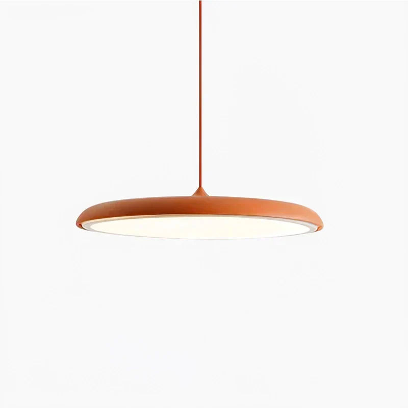 GlowCraft - moderne klassieke hanglamp