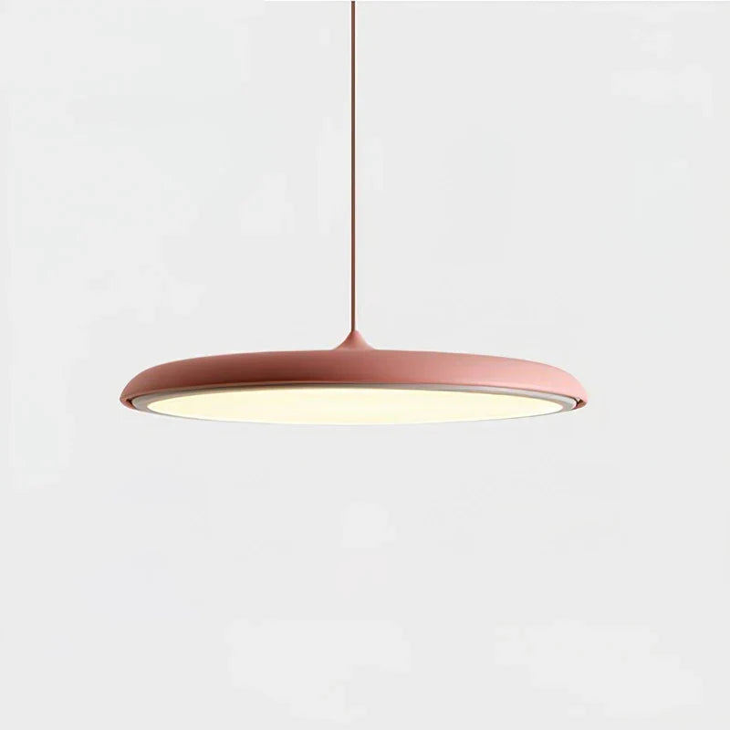 GlowCraft - moderne klassieke hanglamp