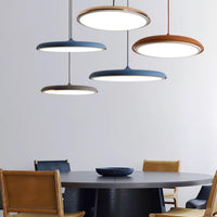 Orik  Hanglamp Macaron