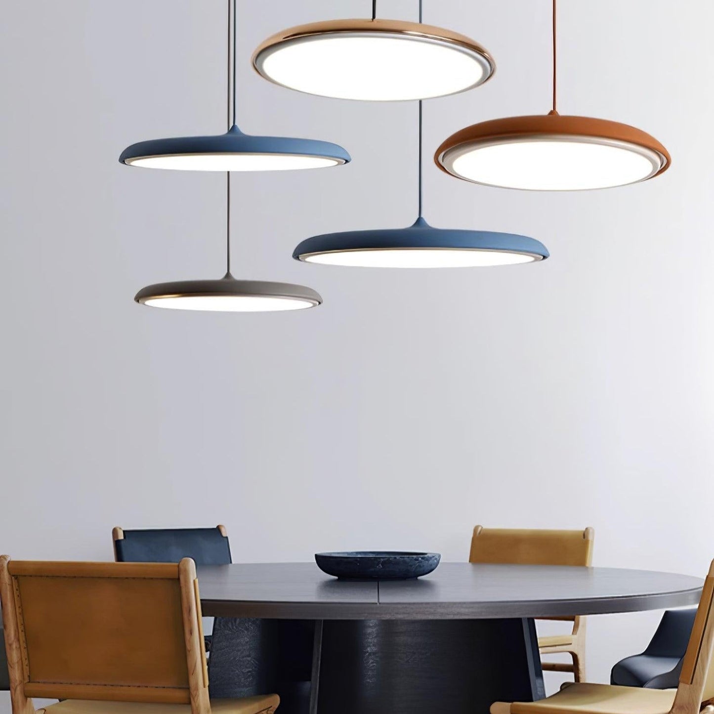 Orik  Hanglamp Macaron