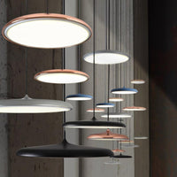 Orik  Hanglamp Macaron