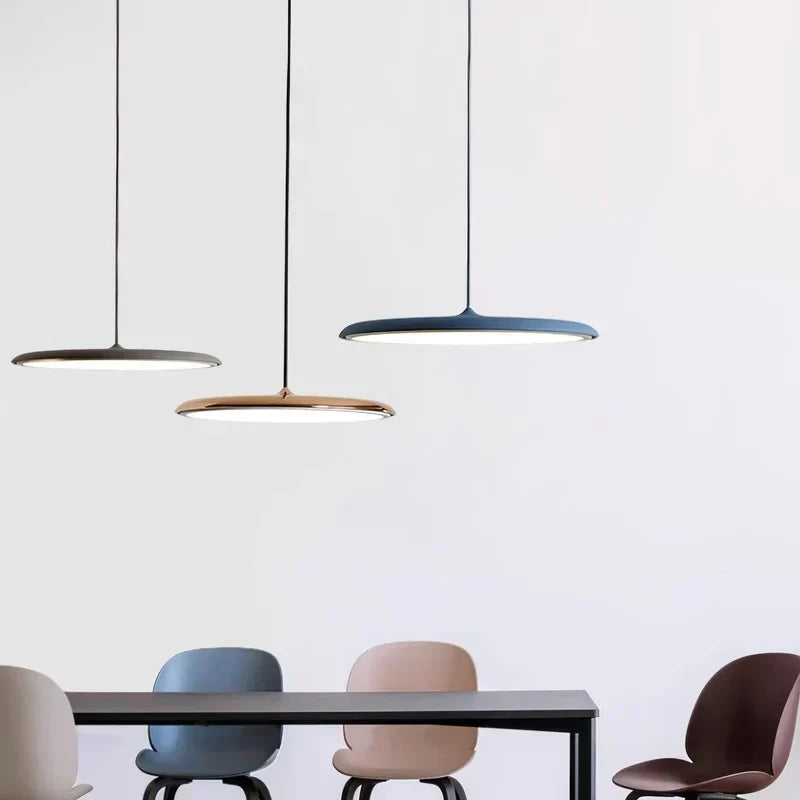 GlowCraft - moderne klassieke hanglamp