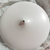 Orik  Hanglamp Macaron