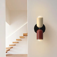 Barra Macaron Up Down Wandlamp
