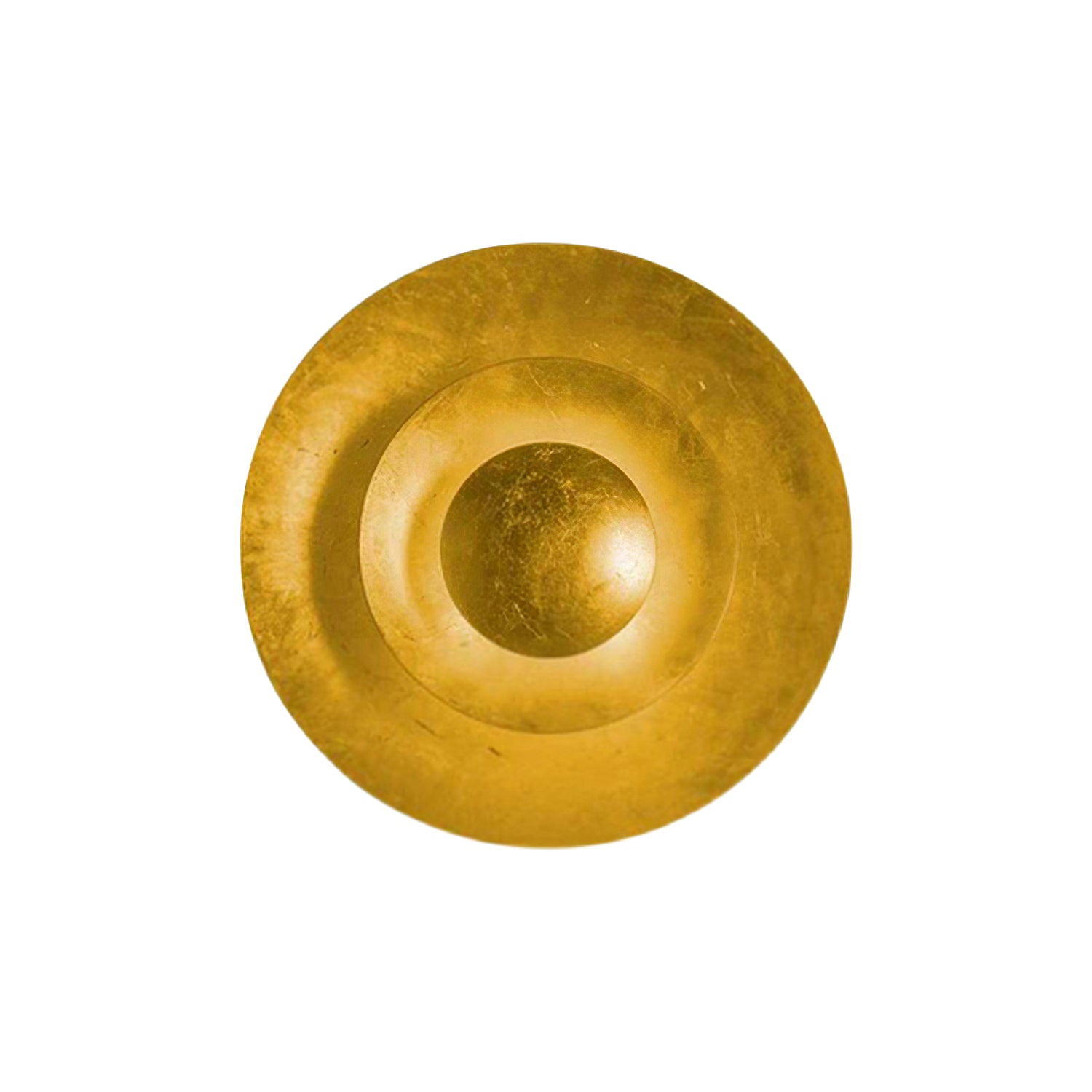 Solaris Wandlamp Blad Vintage
