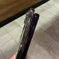 MagPlating | Krasbestendige Magnetische Telefoonhoes met Premium Metalen Afwerking