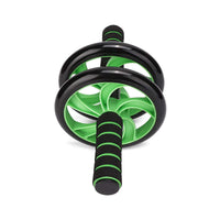 Ab-wheel voor buiktraining